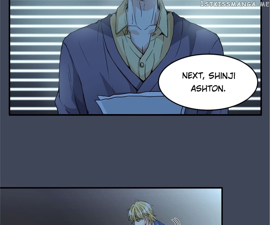 My Unreliable Prince chapter 66 - page 32