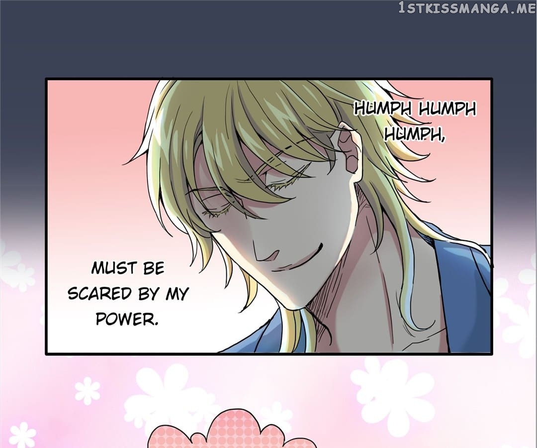 My Unreliable Prince chapter 66 - page 40