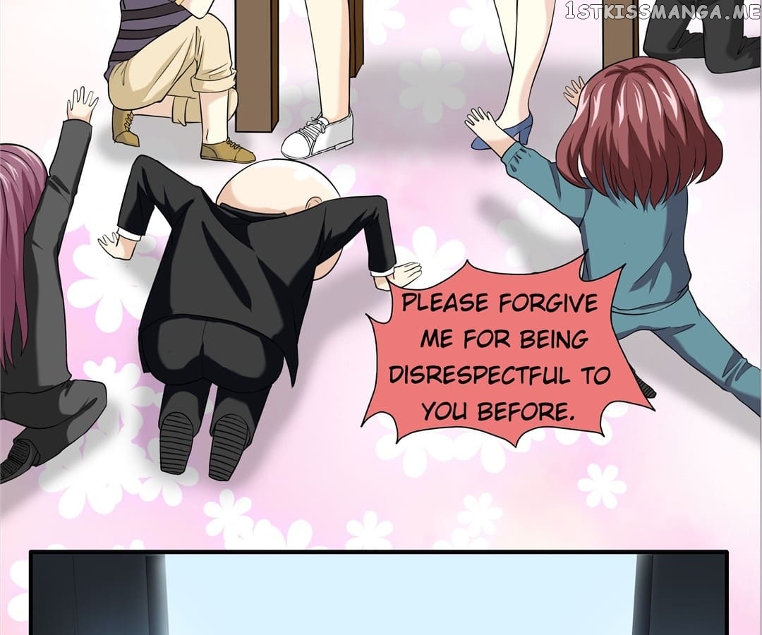 My Unreliable Prince chapter 66 - page 42
