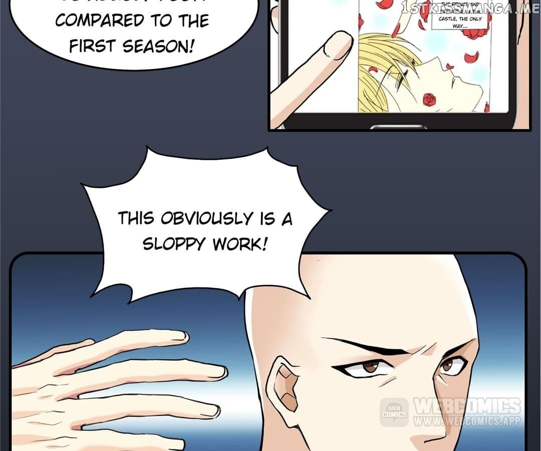 My Unreliable Prince chapter 66 - page 45