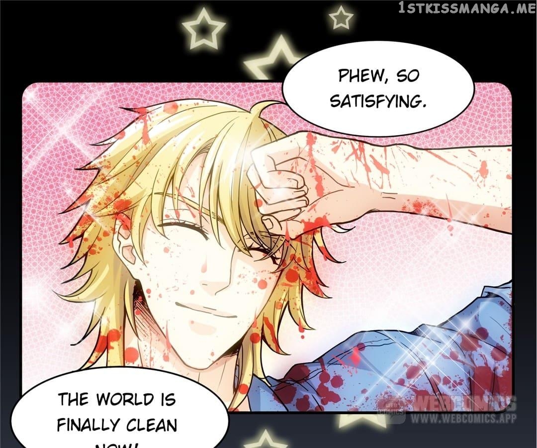 My Unreliable Prince chapter 66 - page 49