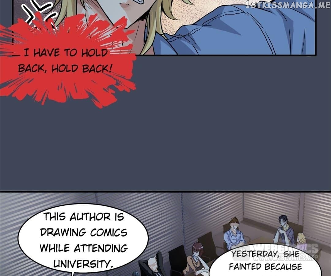 My Unreliable Prince chapter 66 - page 51