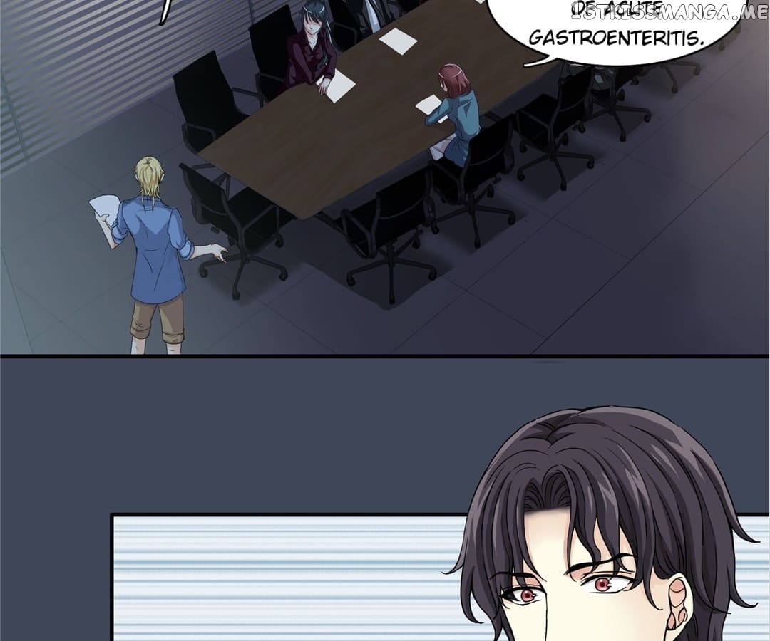 My Unreliable Prince chapter 66 - page 52