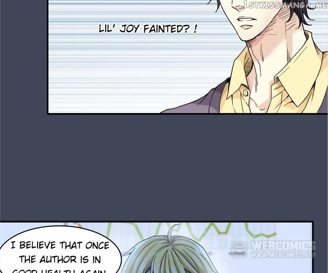 My Unreliable Prince chapter 66 - page 53
