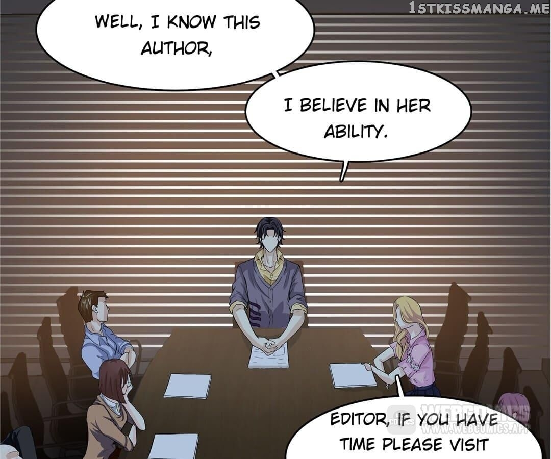 My Unreliable Prince chapter 66 - page 55