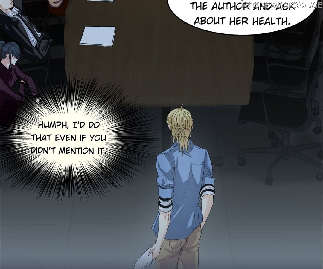 My Unreliable Prince chapter 66 - page 56