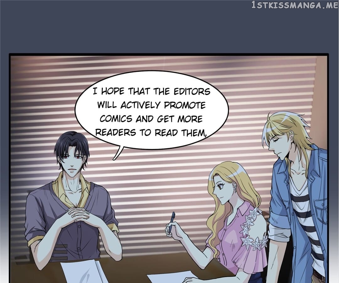 My Unreliable Prince chapter 66 - page 58