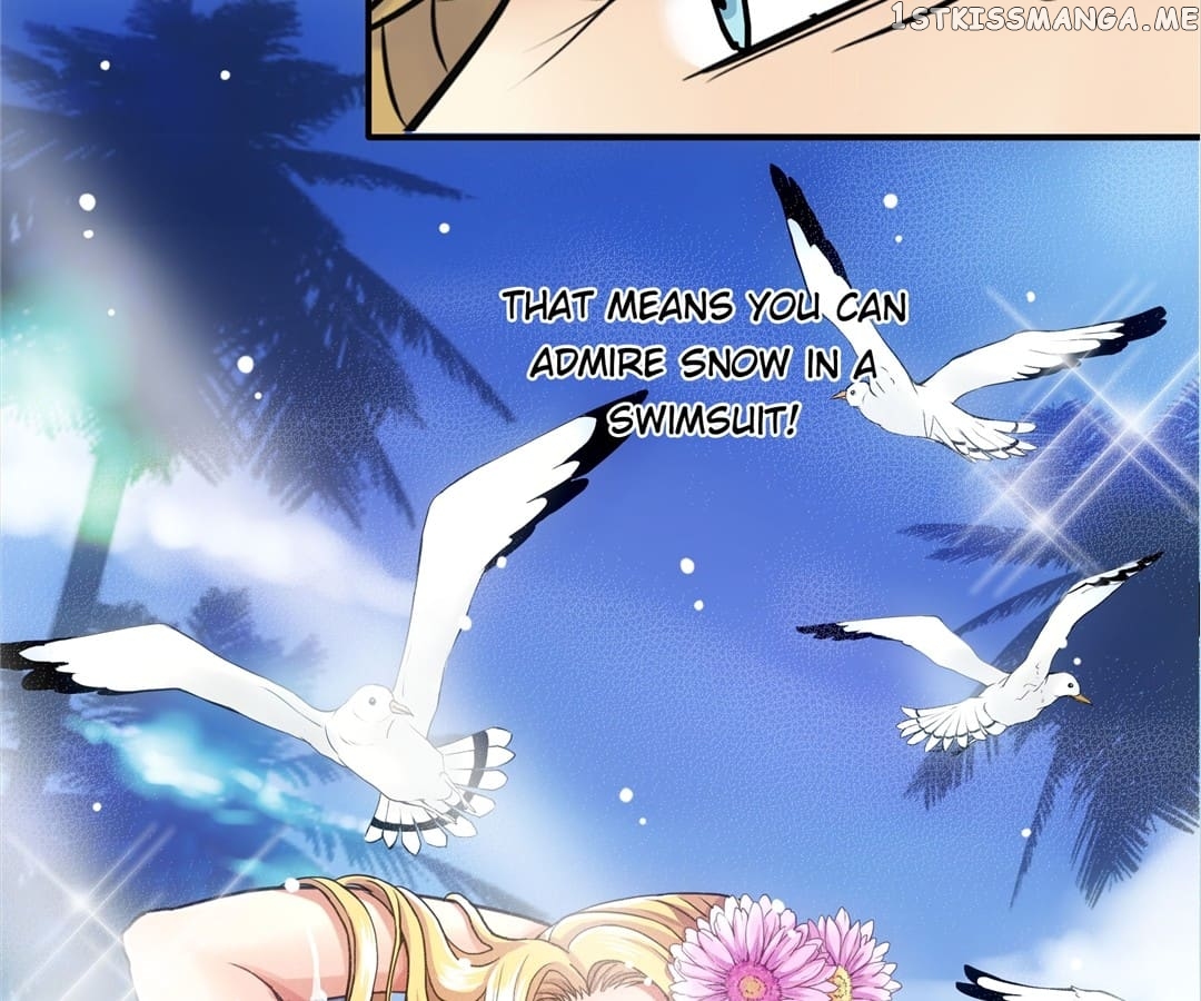 My Unreliable Prince chapter 66 - page 60