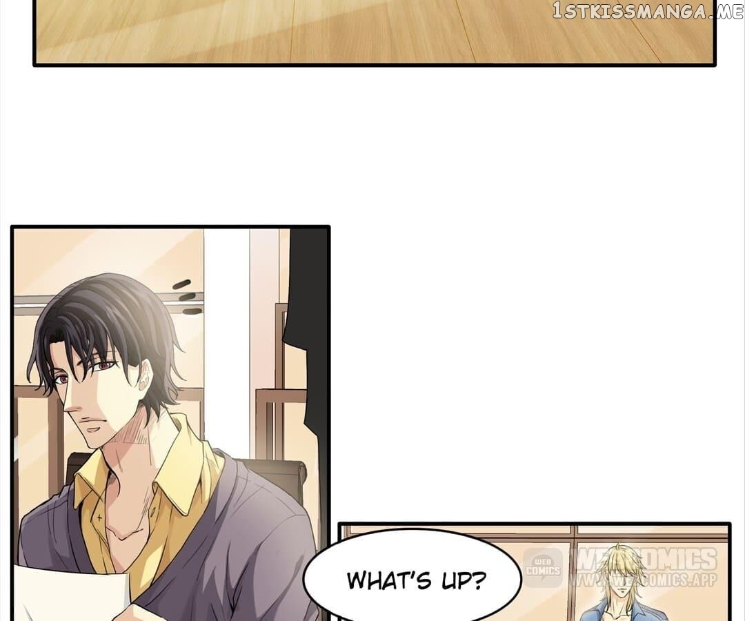 My Unreliable Prince chapter 66 - page 65
