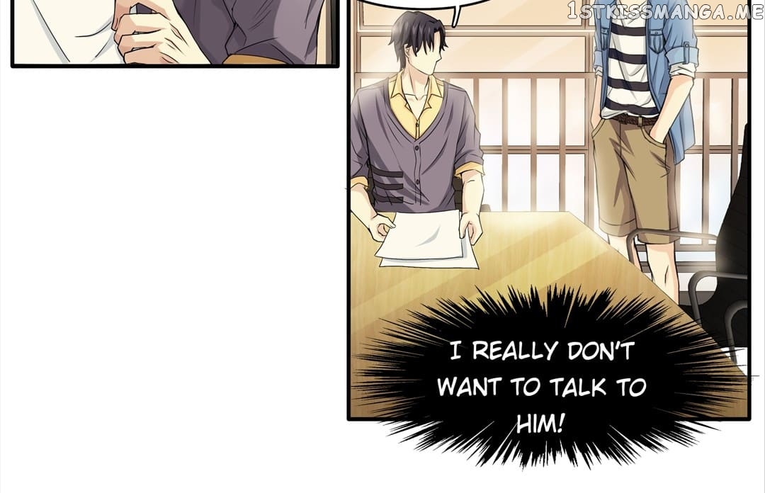 My Unreliable Prince chapter 66 - page 66