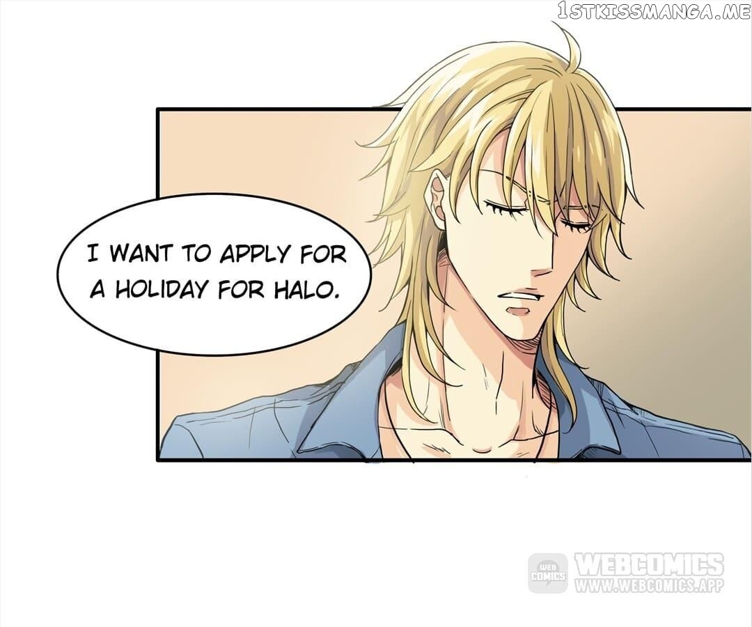 My Unreliable Prince chapter 66 - page 67