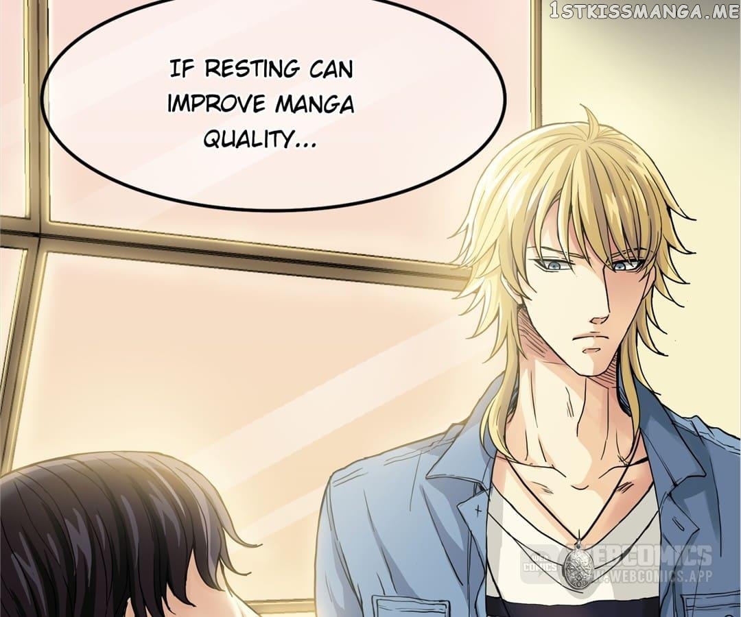 My Unreliable Prince chapter 66 - page 69