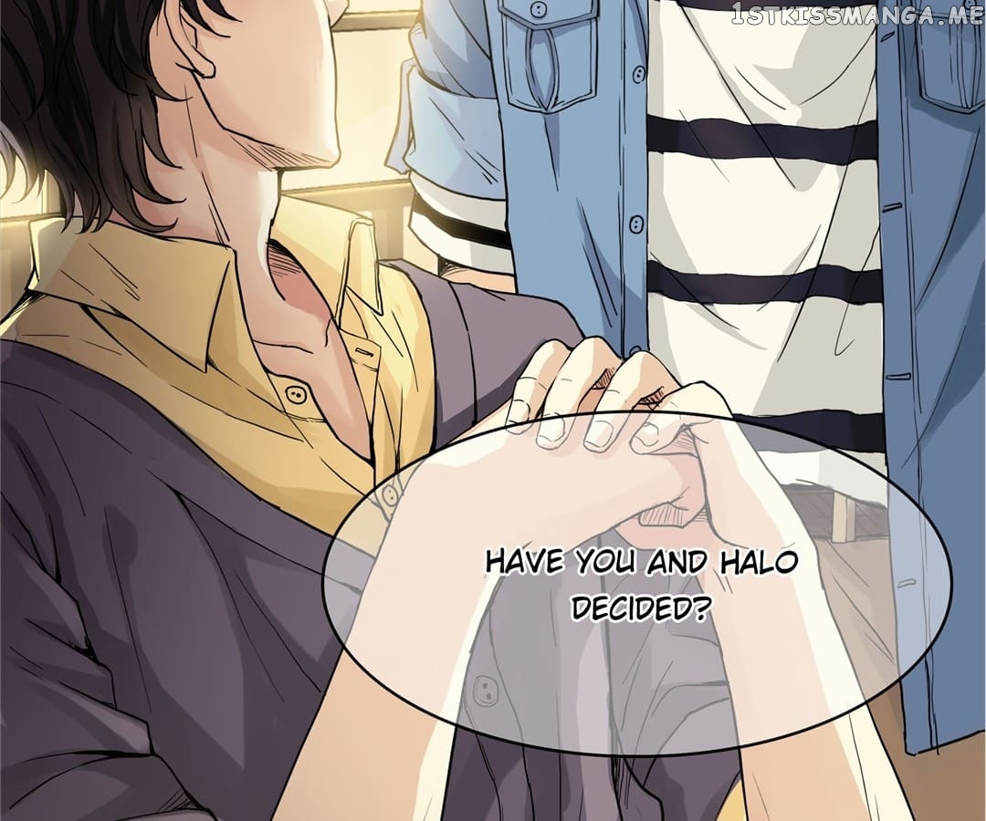 My Unreliable Prince chapter 66 - page 70