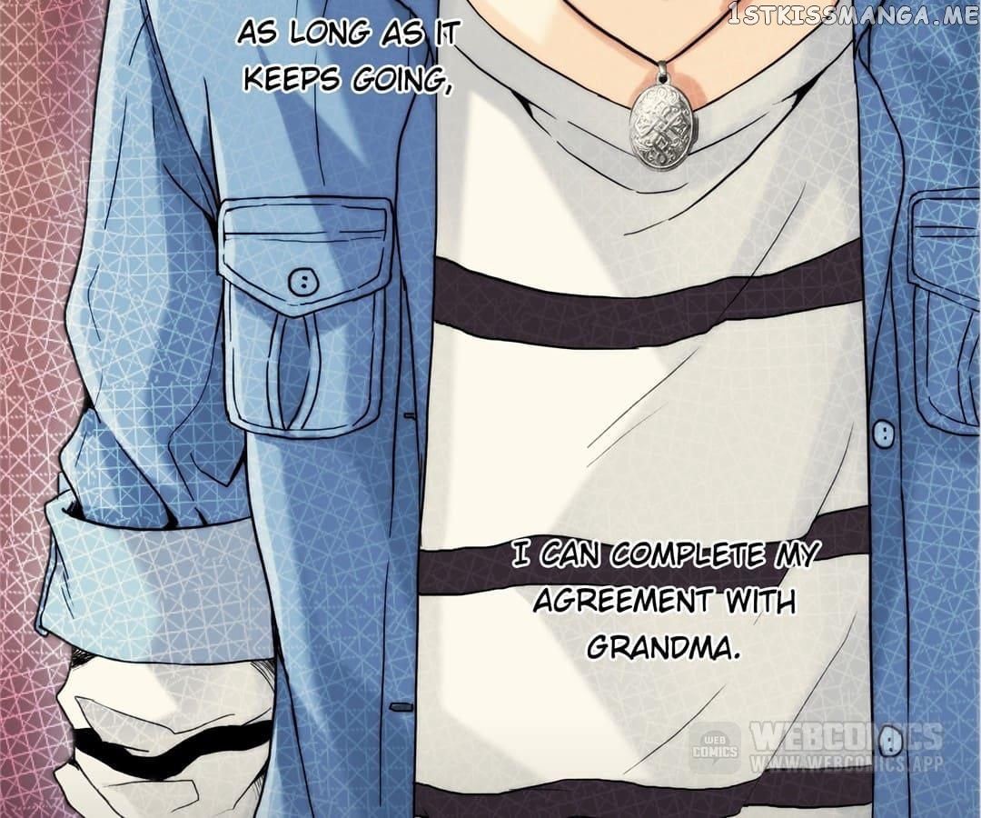 My Unreliable Prince chapter 66 - page 73