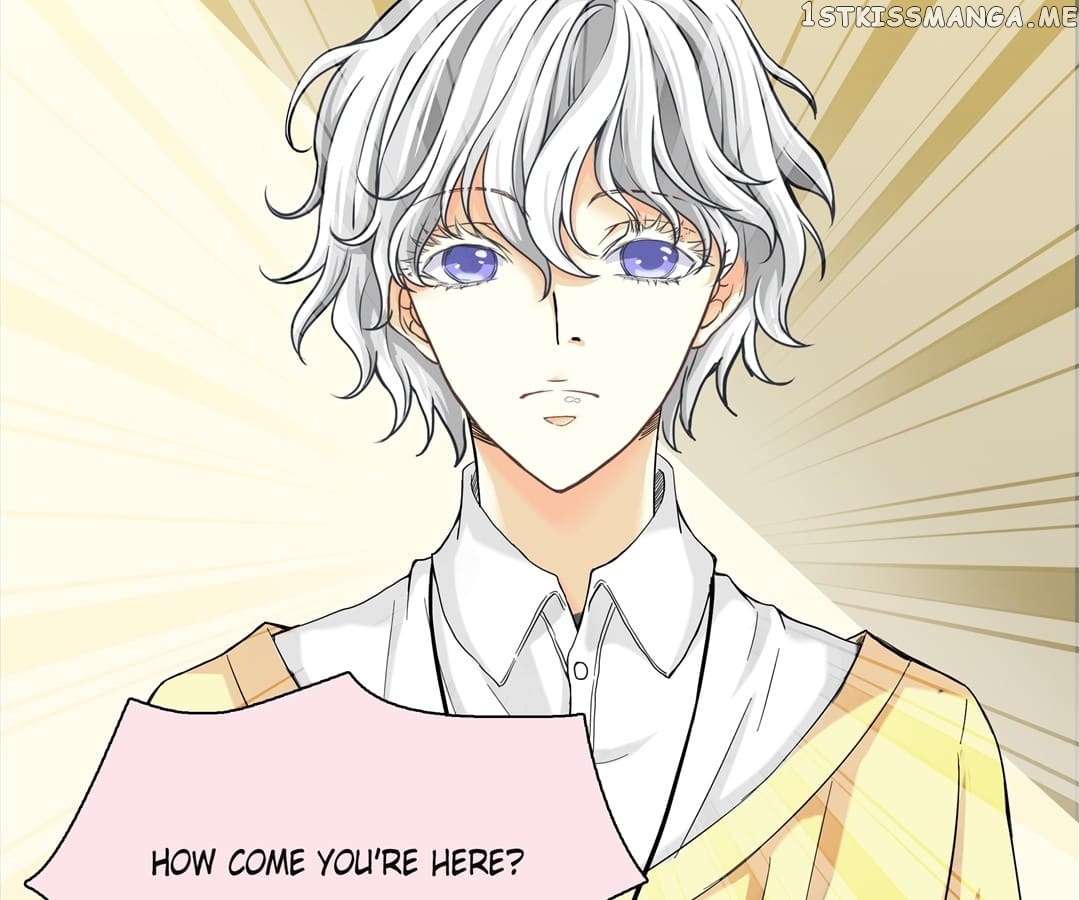 My Unreliable Prince chapter 70 - page 19