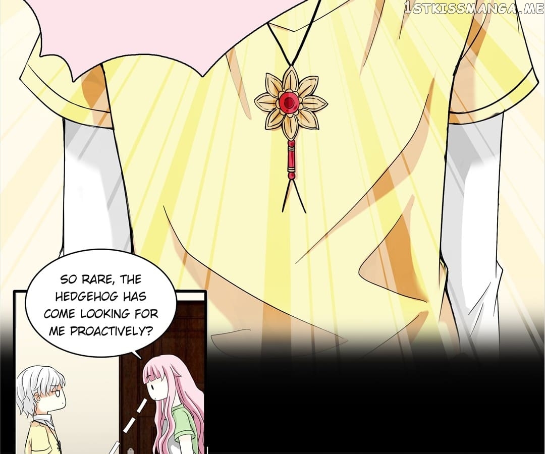 My Unreliable Prince chapter 70 - page 20