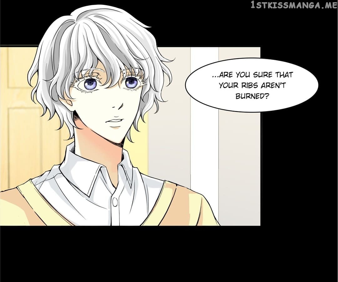 My Unreliable Prince chapter 70 - page 23