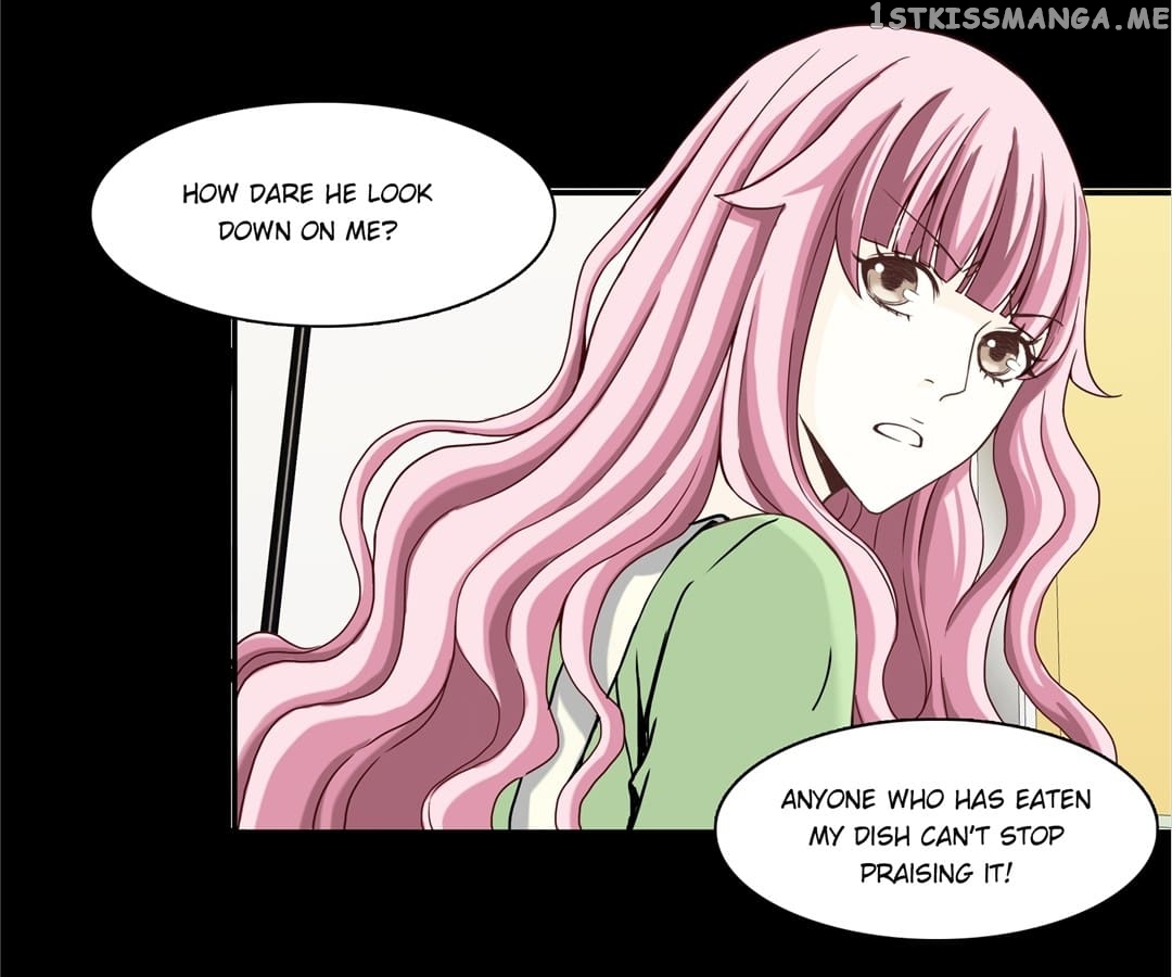 My Unreliable Prince chapter 70 - page 24