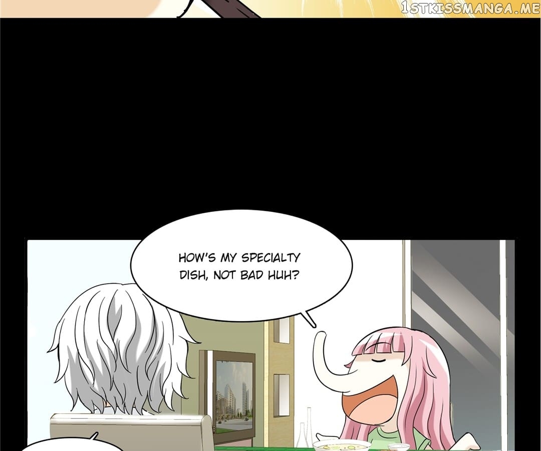 My Unreliable Prince chapter 70 - page 29