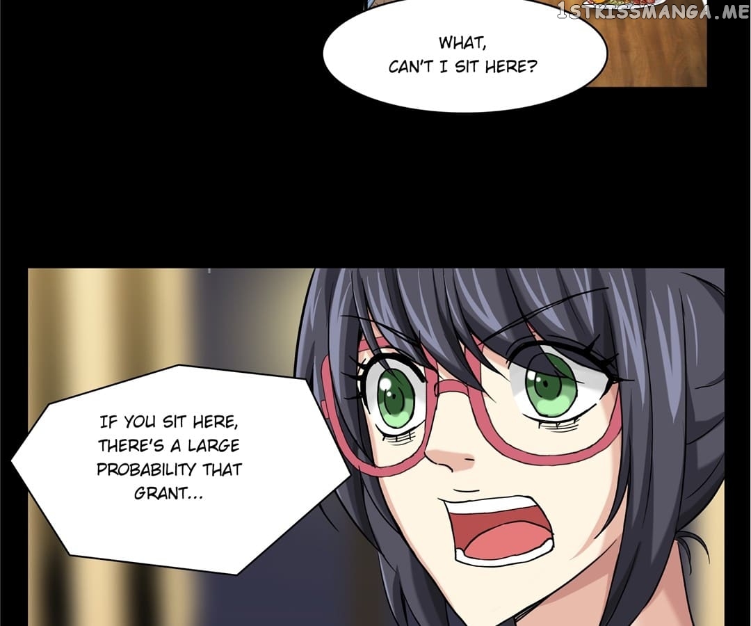 My Unreliable Prince chapter 70 - page 3