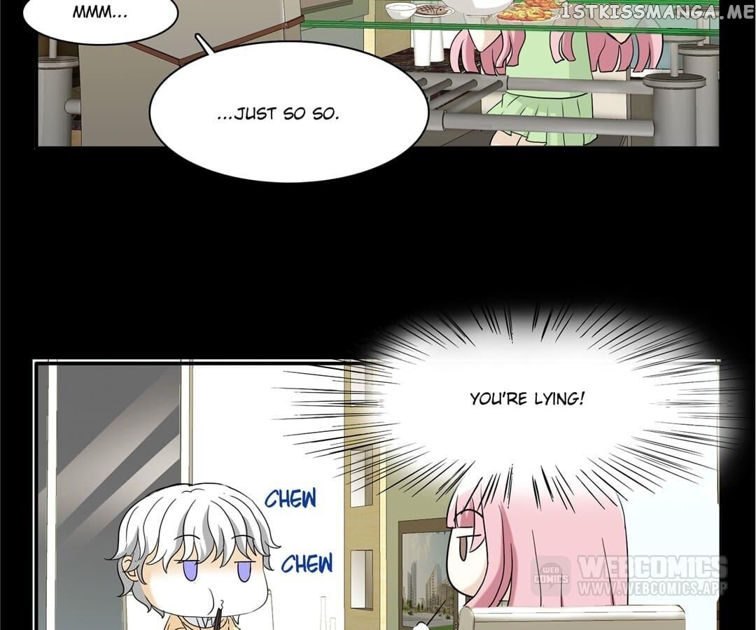 My Unreliable Prince chapter 70 - page 30
