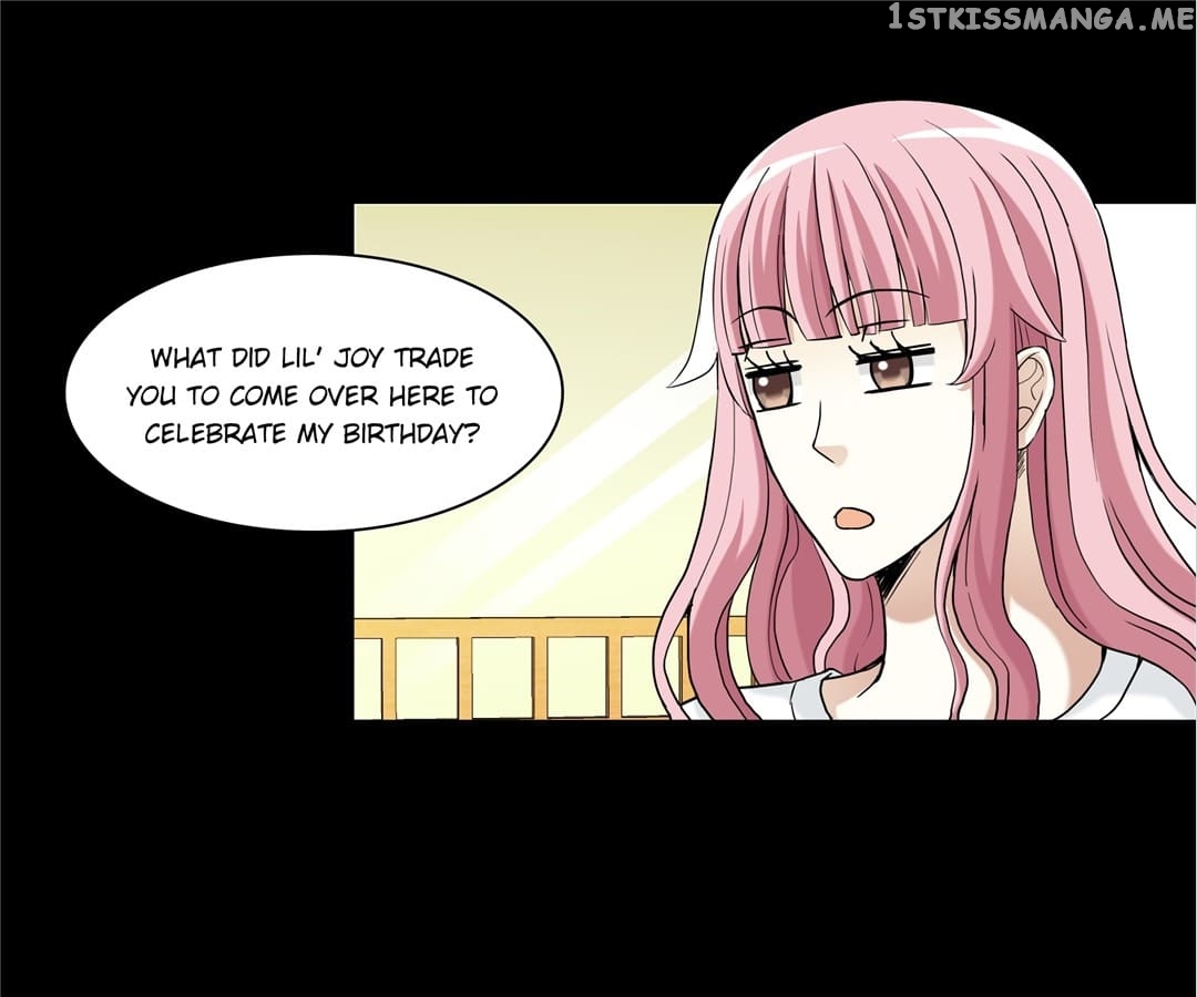 My Unreliable Prince chapter 70 - page 32