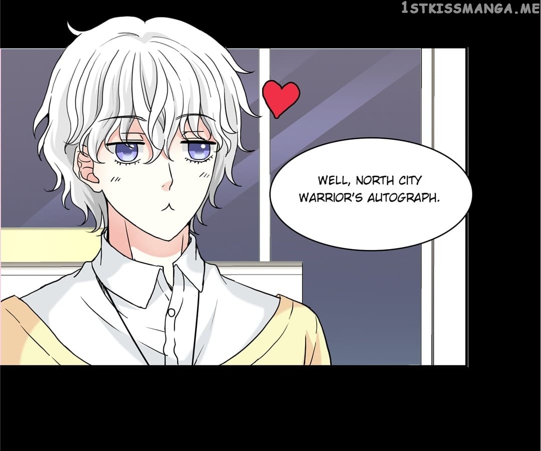 My Unreliable Prince chapter 70 - page 33
