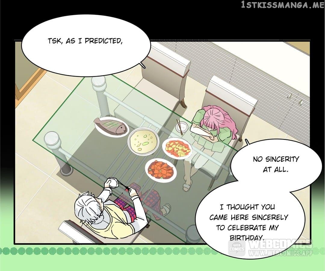 My Unreliable Prince chapter 70 - page 34