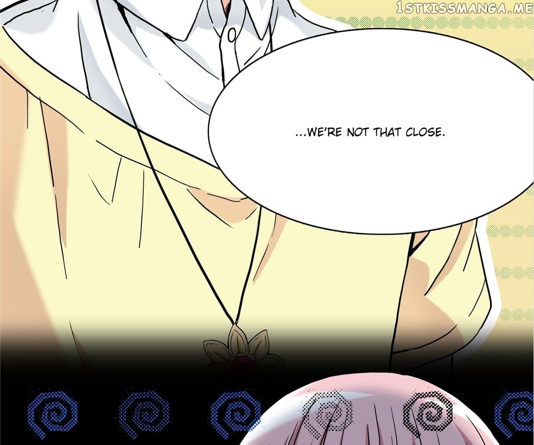 My Unreliable Prince chapter 70 - page 36