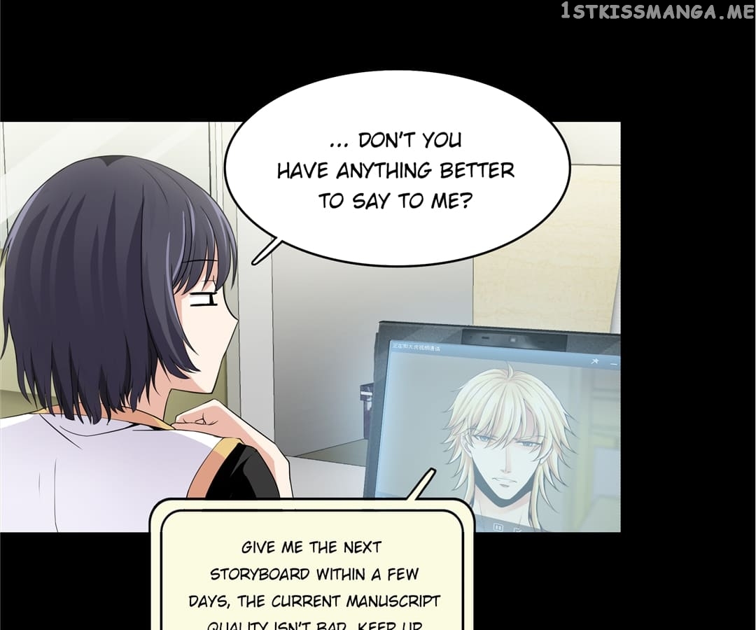 My Unreliable Prince chapter 46 - page 16