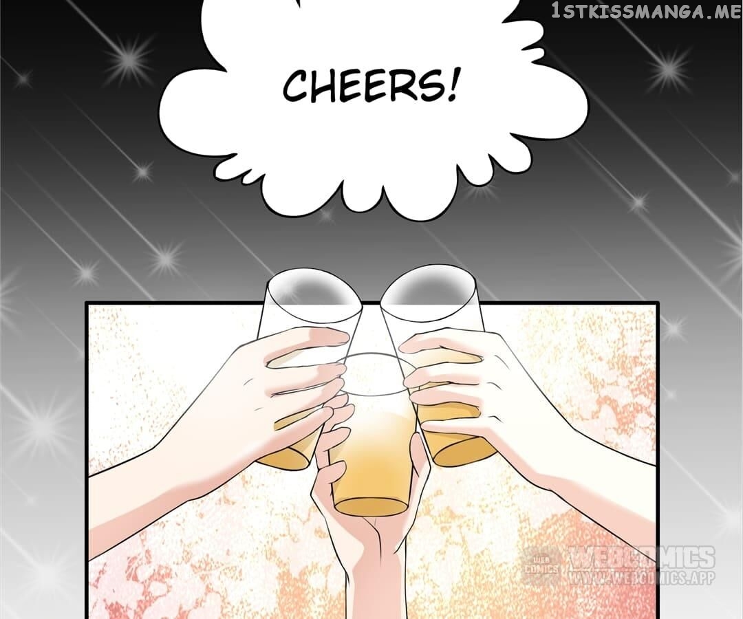 My Unreliable Prince chapter 46 - page 2