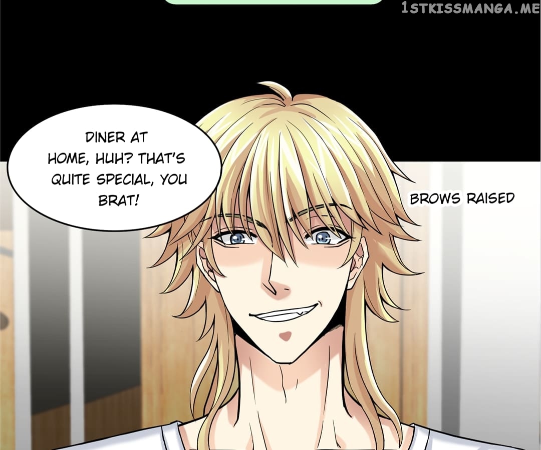 My Unreliable Prince chapter 46 - page 20