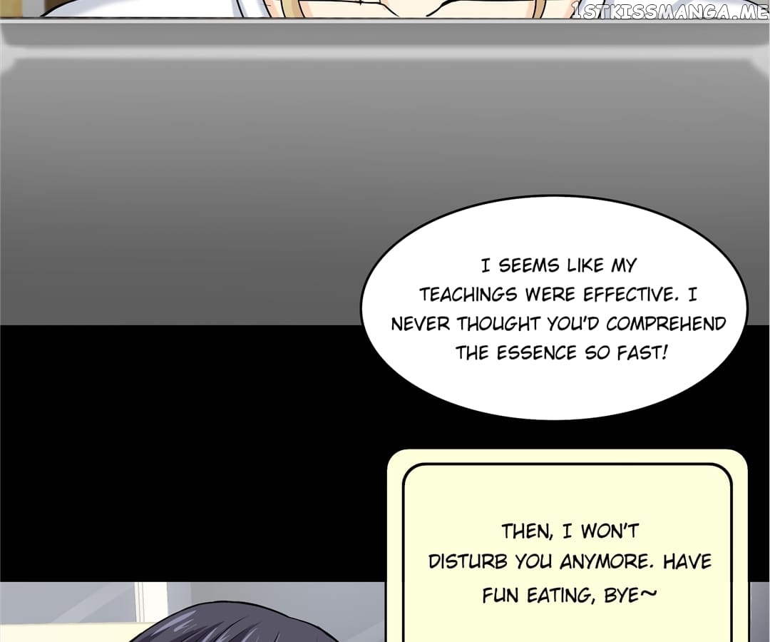 My Unreliable Prince chapter 46 - page 21