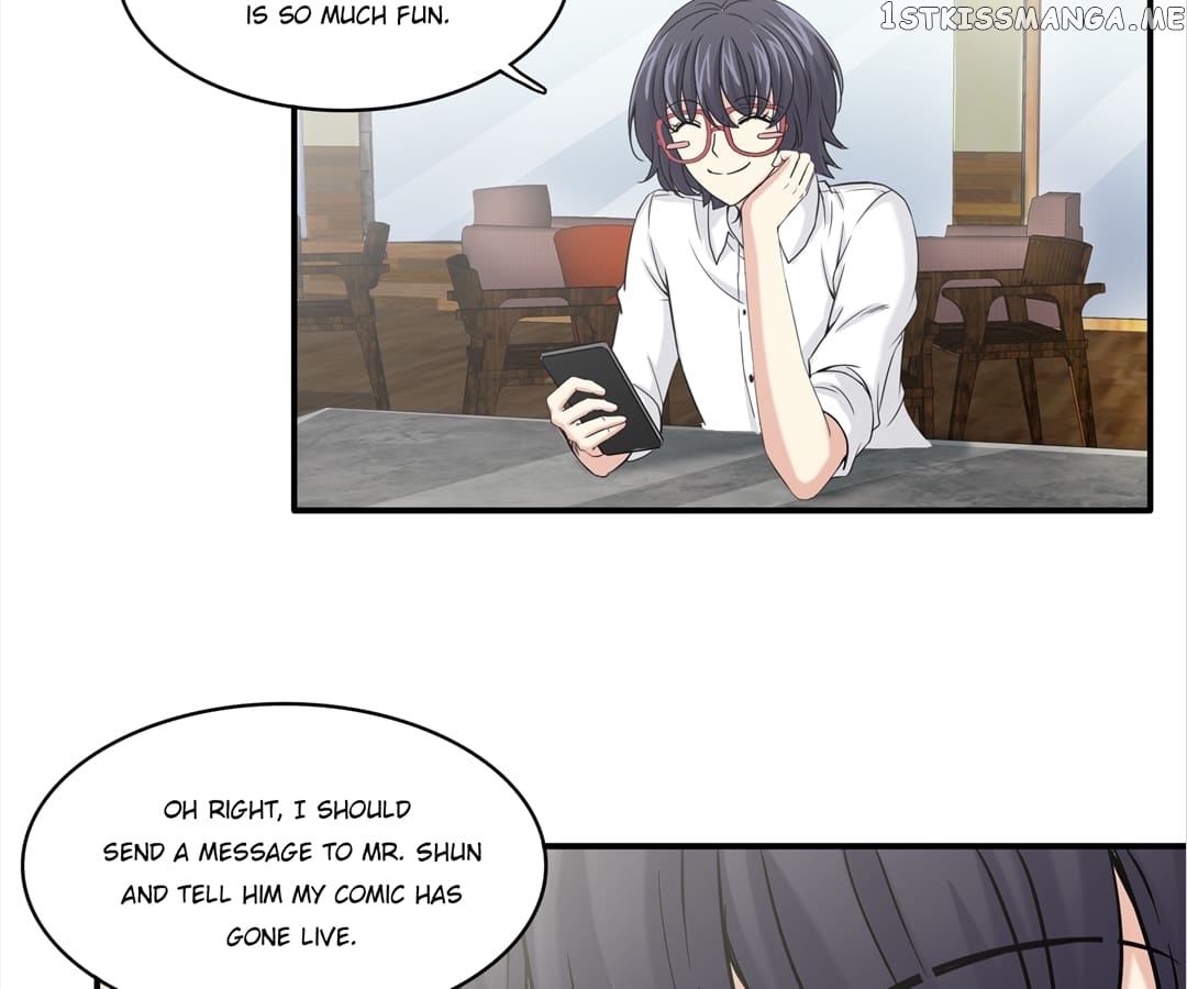 My Unreliable Prince chapter 46 - page 29