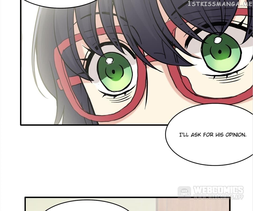 My Unreliable Prince chapter 46 - page 30