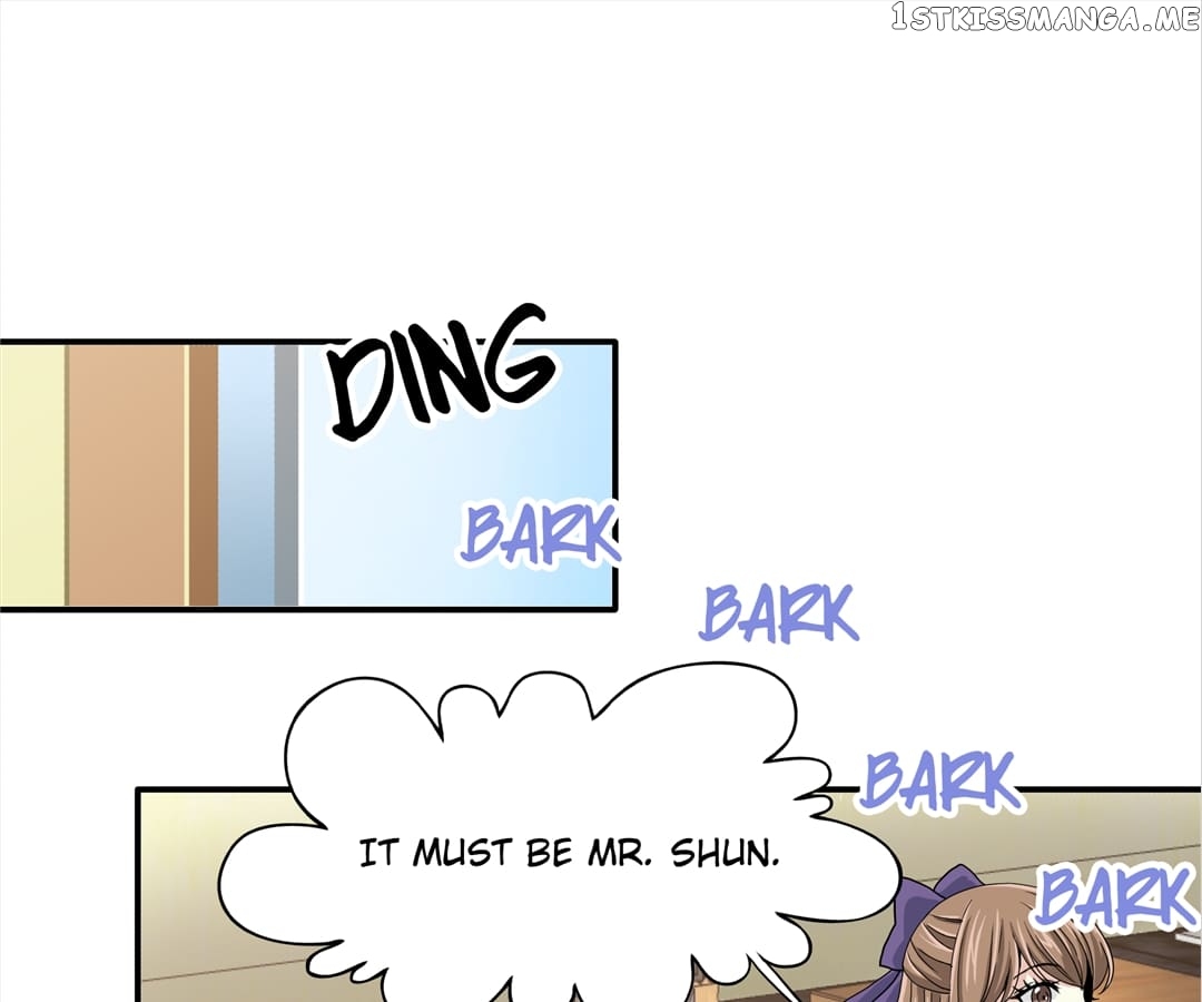 My Unreliable Prince chapter 46 - page 33