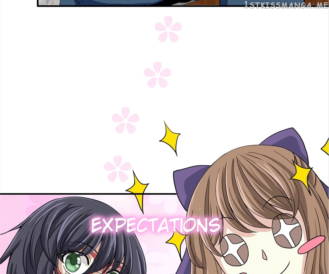 My Unreliable Prince chapter 46 - page 35