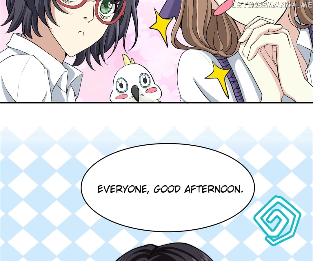 My Unreliable Prince chapter 46 - page 36