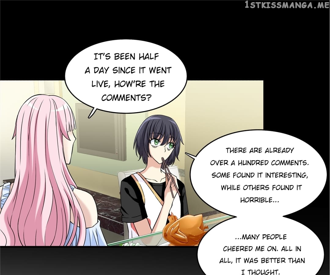 My Unreliable Prince chapter 46 - page 5