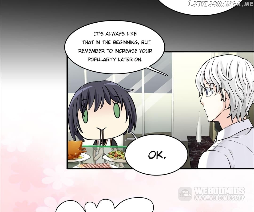 My Unreliable Prince chapter 46 - page 6
