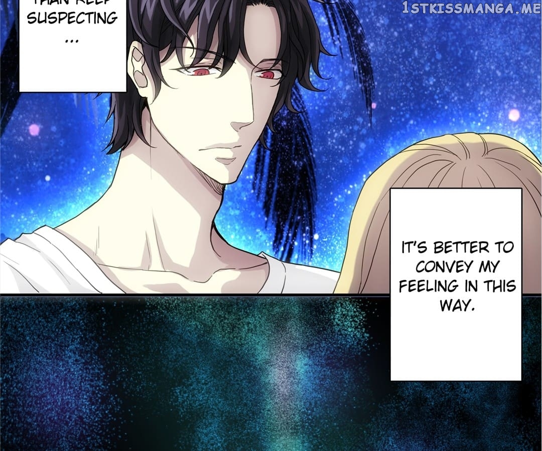 My Unreliable Prince chapter 72 - page 11