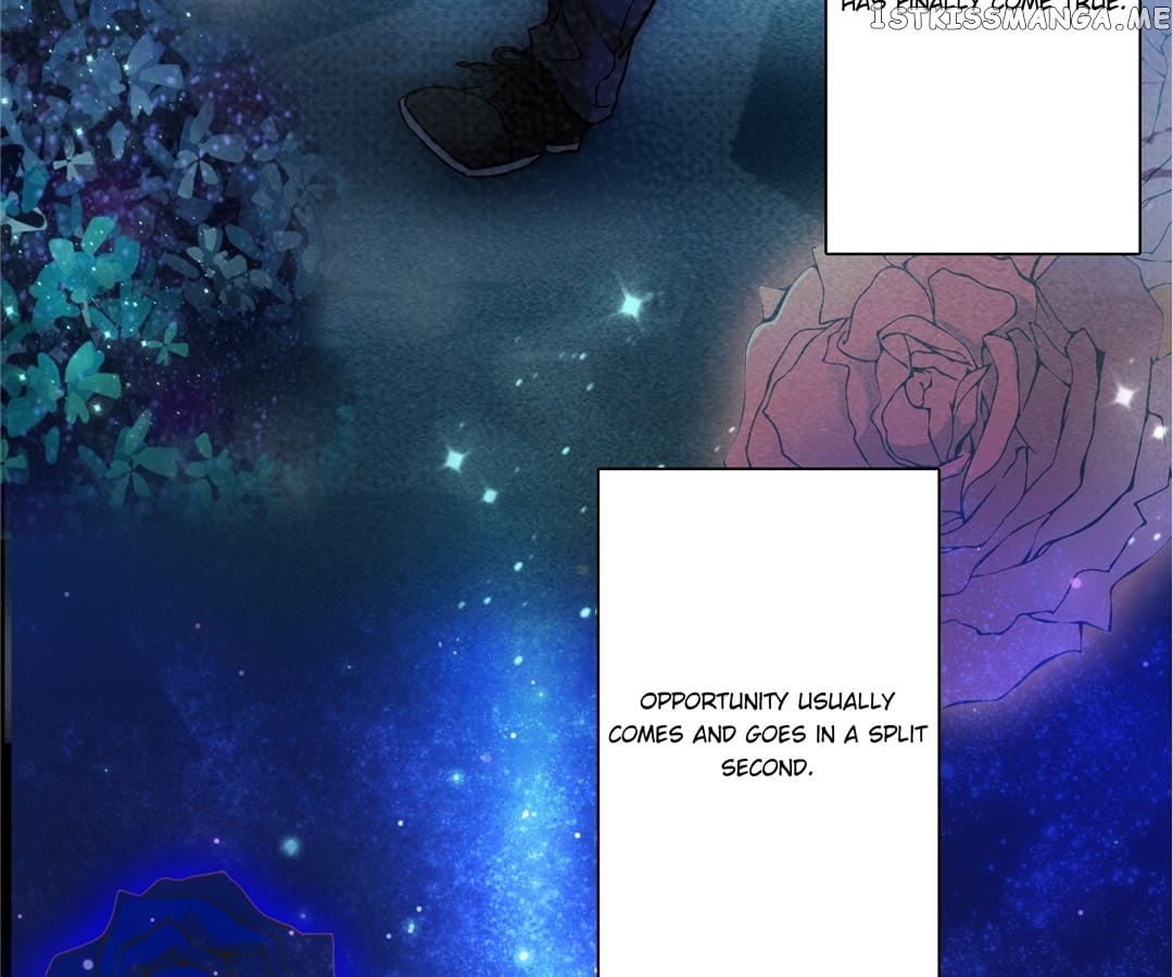 My Unreliable Prince chapter 72 - page 21