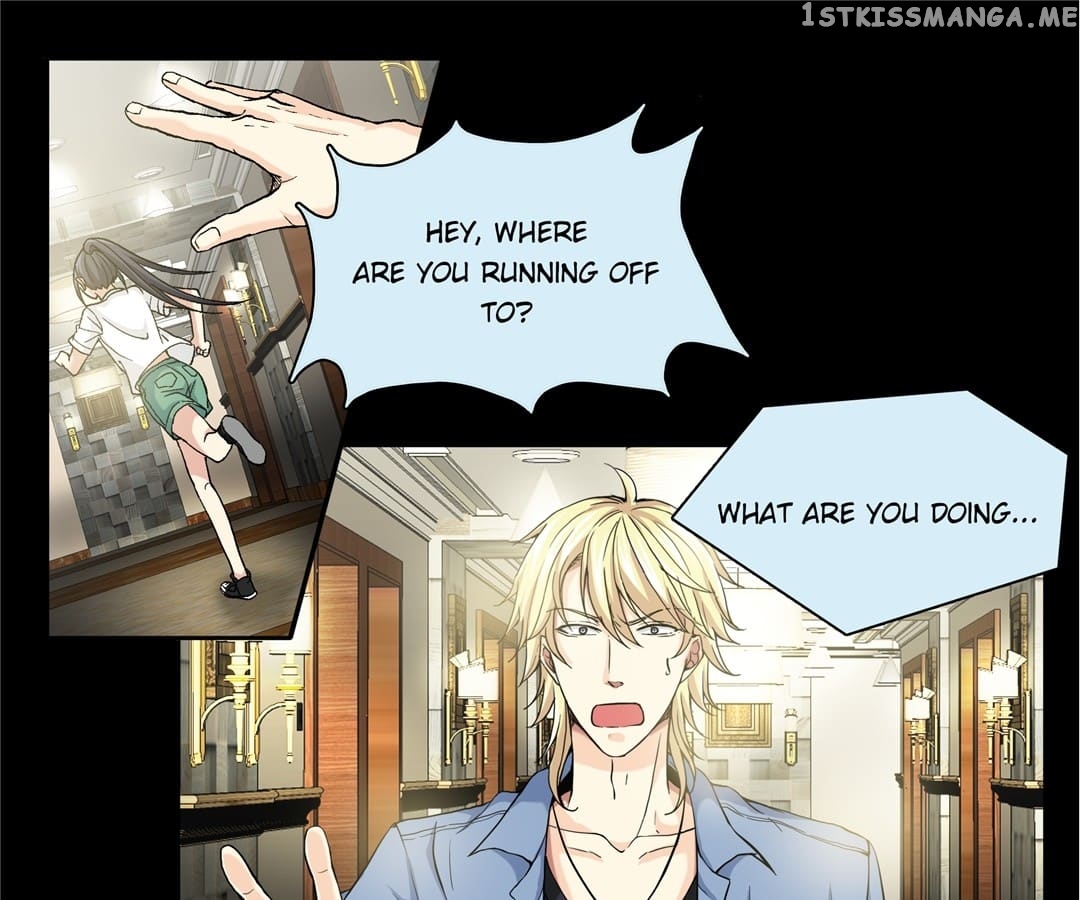 My Unreliable Prince chapter 72 - page 36