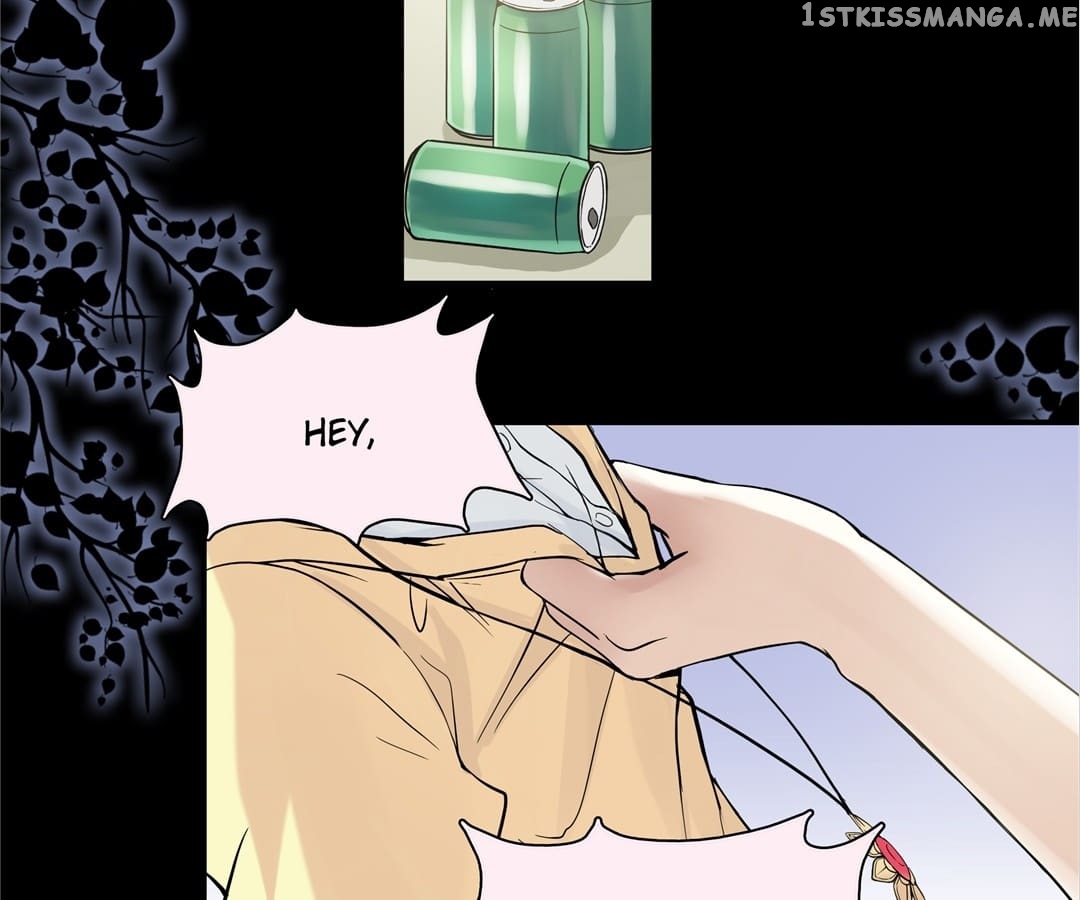 My Unreliable Prince chapter 72 - page 40