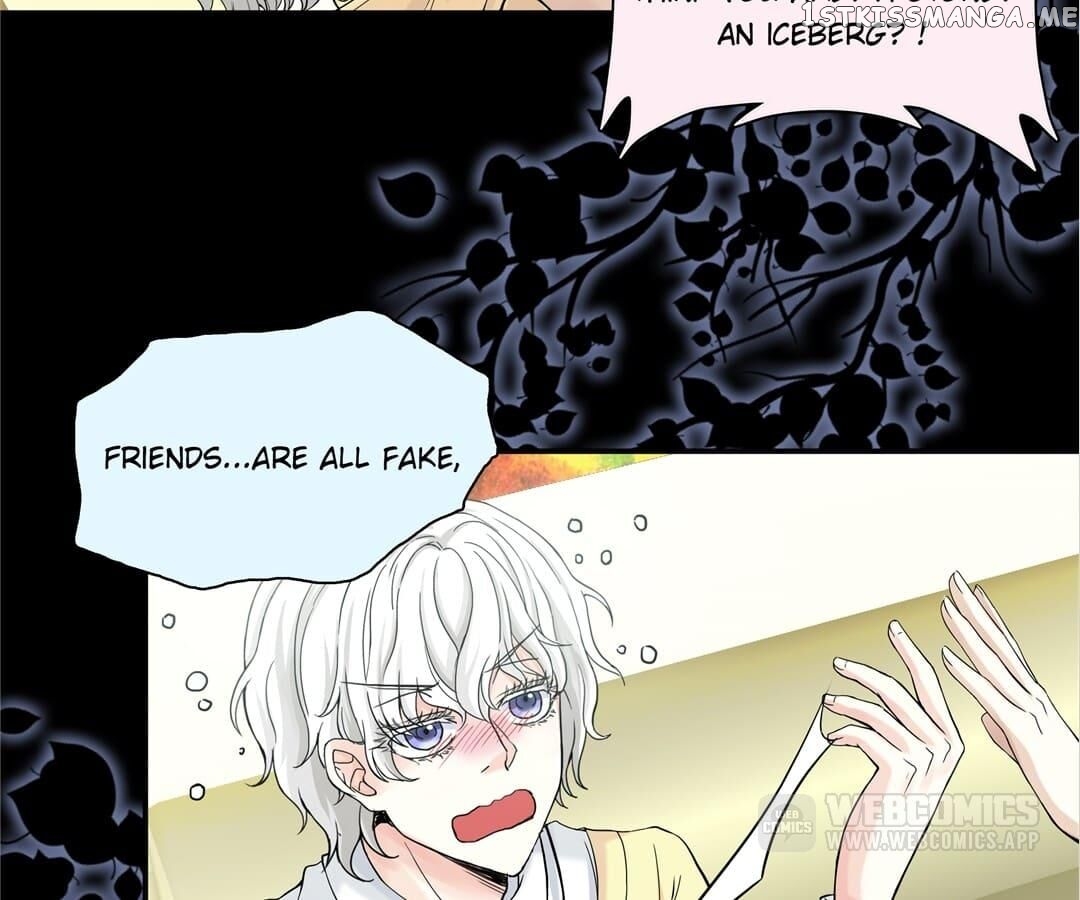 My Unreliable Prince chapter 72 - page 42