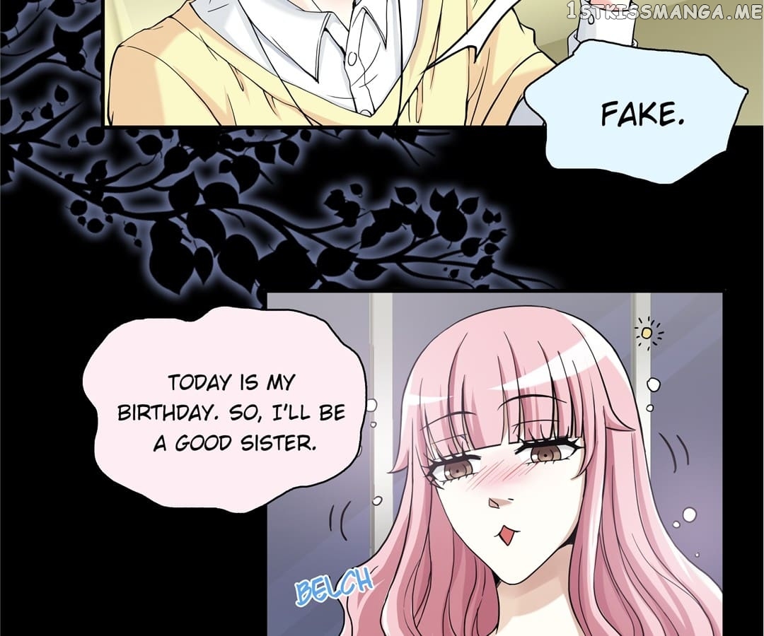My Unreliable Prince chapter 72 - page 43