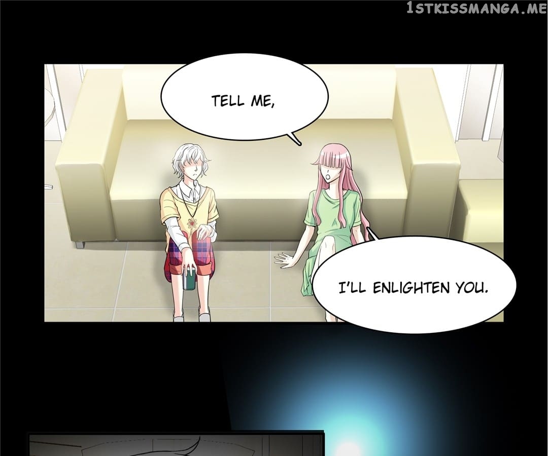 My Unreliable Prince chapter 72 - page 45