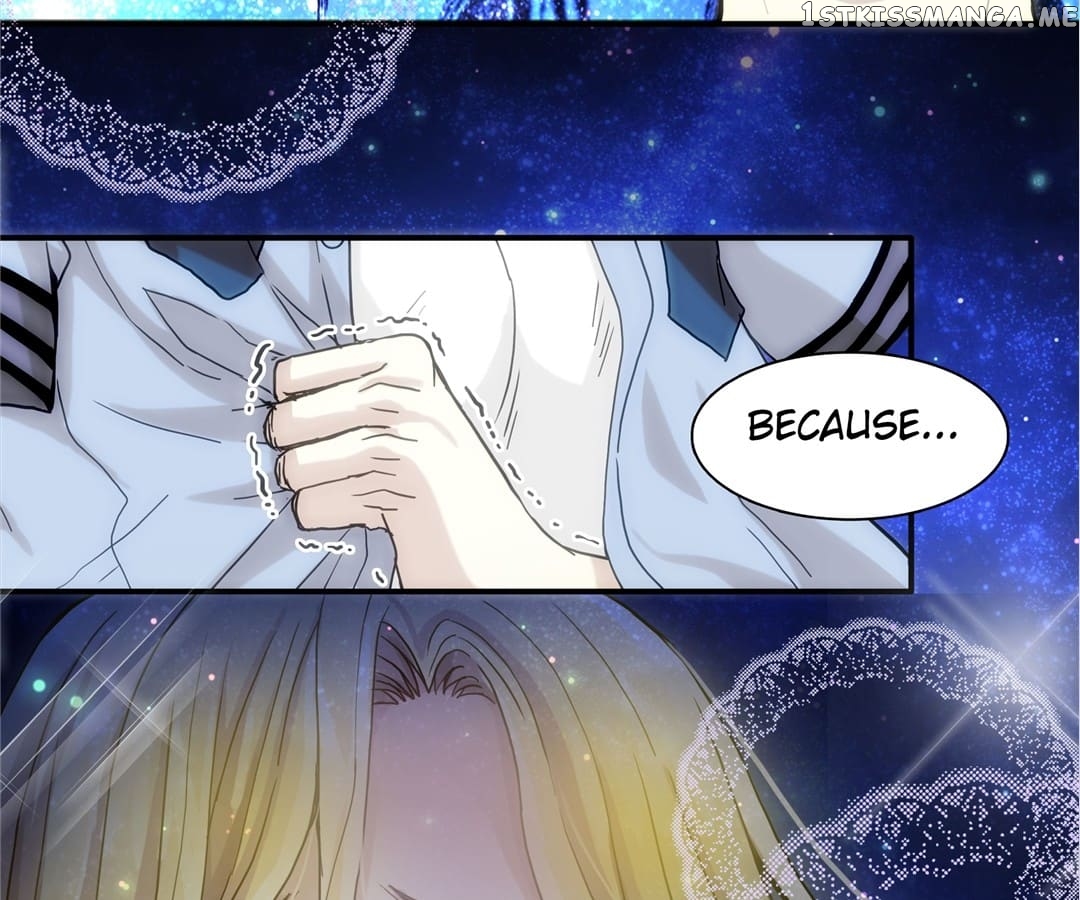 My Unreliable Prince chapter 72 - page 5