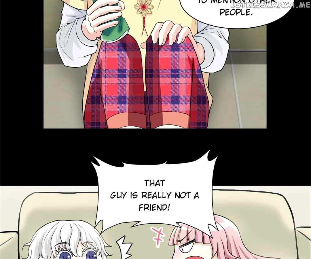 My Unreliable Prince chapter 72 - page 52