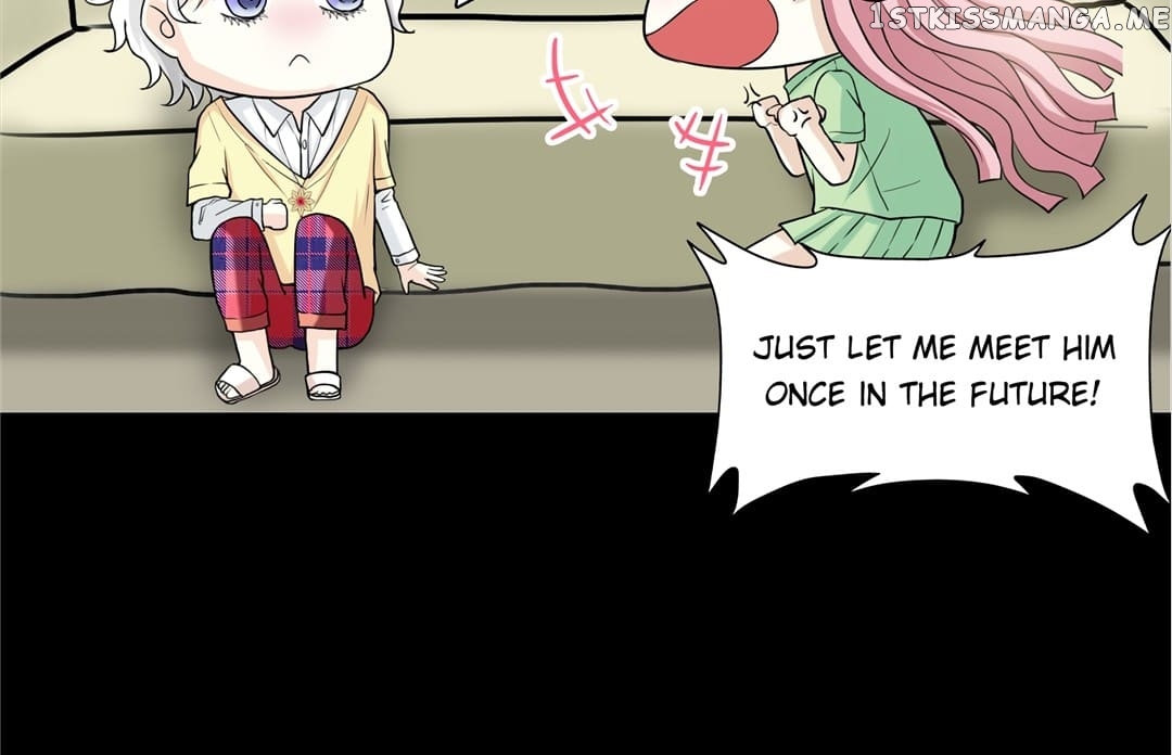 My Unreliable Prince chapter 72 - page 53
